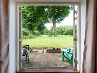Vakantiehuisje Ruthin  25