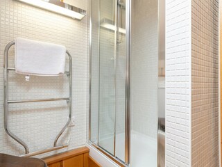 Casa vacanze Ruthin Caratteristiche 13