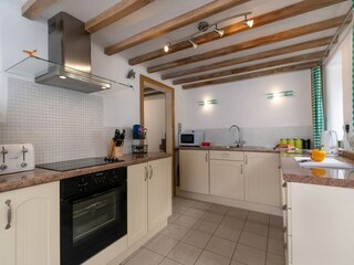 Vakantiehuisje Ruthin Kenmerken 17