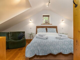 Vakantiehuisje Ruthin Kenmerken 8