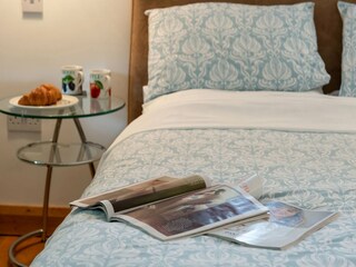 Casa vacanze Ruthin Caratteristiche 15