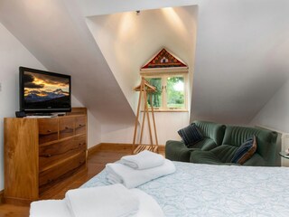 Cottage Ruthin Ausstattung 21