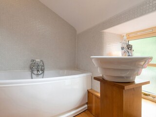 Casa vacanze Ruthin Caratteristiche 22