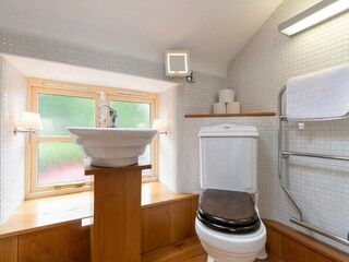 Vakantiehuisje Ruthin Kenmerken 16