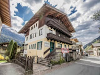Ferienpark Neukirchen am Großvenediger Außenaufnahme 1