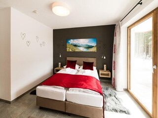 Vakantiepark Neukirchen am Großvenediger Kenmerken 15
