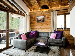 Vakantiepark Neukirchen am Großvenediger Kenmerken 16