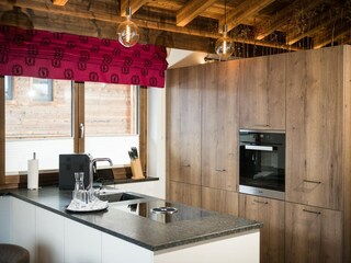 Vakantiepark Neukirchen am Großvenediger Kenmerken 17