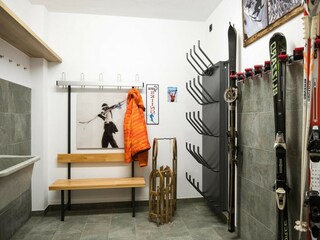 Vakantiepark Neukirchen am Großvenediger Kenmerken 18