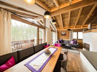 Vakantiepark Neukirchen am Großvenediger Kenmerken 25