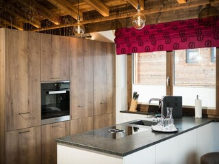 Vakantiepark Neukirchen am Großvenediger Kenmerken 27