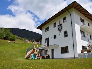 Ferienpark Neukirchen am Großvenediger Außenaufnahme 5