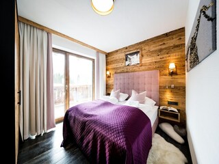 Vakantiepark Neukirchen am Großvenediger Kenmerken 29