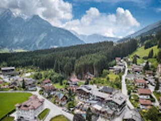 Ferienpark Neukirchen am Großvenediger Außenaufnahme 6
