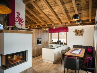 Vakantiepark Neukirchen am Großvenediger Kenmerken 31