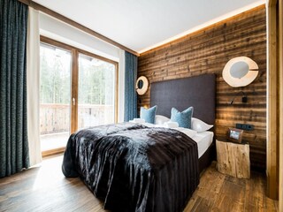 Vakantiepark Neukirchen am Großvenediger Kenmerken 33