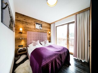 Vakantiepark Neukirchen am Großvenediger Kenmerken 34