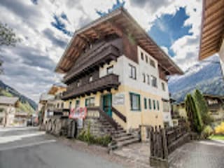 Ferienpark Neukirchen am Großvenediger Außenaufnahme 10