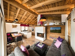 Vakantiepark Neukirchen am Großvenediger  40