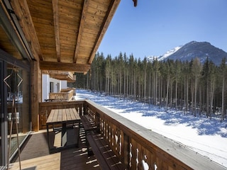 Vakantiepark Neukirchen am Großvenediger  31