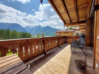 Vakantiepark Neukirchen am Großvenediger  27