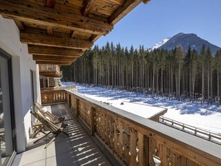 Vakantiepark Neukirchen am Großvenediger  43