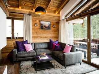 Vakantiepark Neukirchen am Großvenediger  46