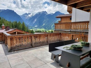 Parco vacanze Neukirchen am Großvenediger  28