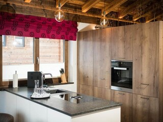 Vakantiepark Neukirchen am Großvenediger  23