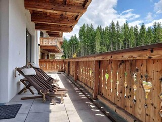 Parque de vacaciones Neukirchen am Großvenediger  27