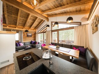 Vakantiepark Neukirchen am Großvenediger  24