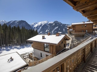 Vakantiepark Neukirchen am Großvenediger  6