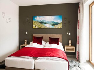 Vakantiepark Neukirchen am Großvenediger  58