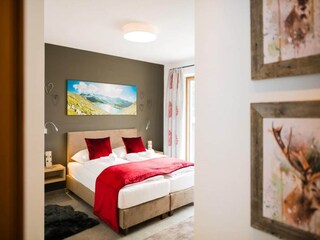 Vakantiepark Neukirchen am Großvenediger  63