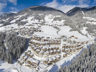 Parco vacanze Neukirchen am Großvenediger  4