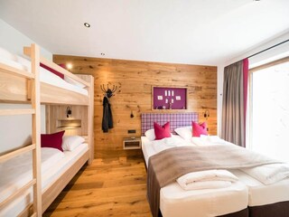 Parco vacanze Neukirchen am Großvenediger  23