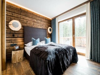 Vakantiepark Neukirchen am Großvenediger  72