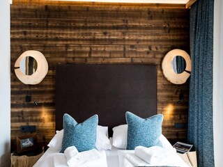 Parque de vacaciones Neukirchen am Großvenediger  22