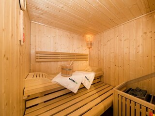 Vakantiepark Neukirchen am Großvenediger  74