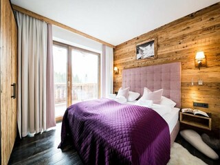 Vakantiepark Neukirchen am Großvenediger  21