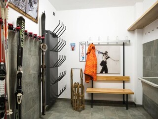 Parque de vacaciones Neukirchen am Großvenediger  45