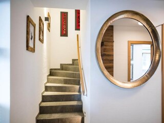 Parco vacanze Neukirchen am Großvenediger  48