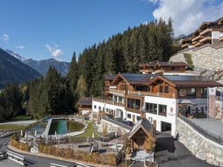 Vakantiepark Neukirchen am Großvenediger  23