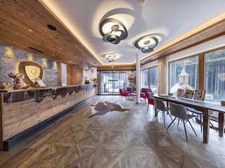 Vakantiepark Neukirchen am Großvenediger Kenmerken 2