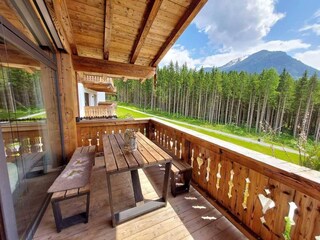 Ferienpark Neukirchen am Großvenediger Außenaufnahme 7