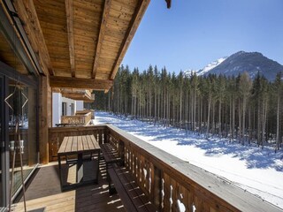 Holiday park Neukirchen am Großvenediger Outdoor Recording 1