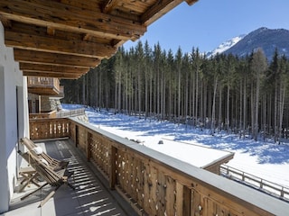 Parco vacanze Neukirchen am Großvenediger Registrazione all'aperto 2