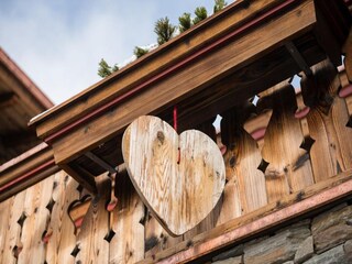 Parque de vacaciones Neukirchen am Großvenediger  46