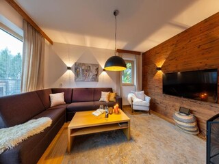 Vakantiepark Neukirchen am Großvenediger  12