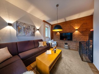 Vakantiepark Neukirchen am Großvenediger  17